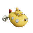 Submarine Buoy