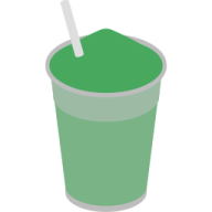 Granité triple torsadé