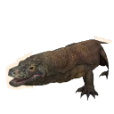 Komodowaran