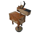 Piñata Pronghorn