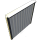 Corrugated