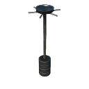 Tree Scatter Feeder