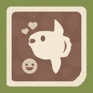 Mola Mola Likes You