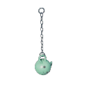 Ball on Chain