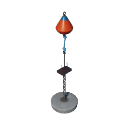 Suspended Bait