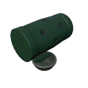 Barrel Feeder - Small