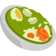 Jackfruit Poke Bowl
