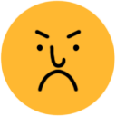 Angry