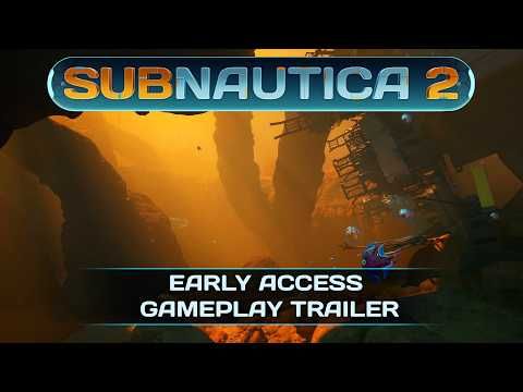 Reveal & Trailers