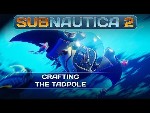 Vehicles & Submersibles