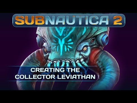 Creatures & Leviathans