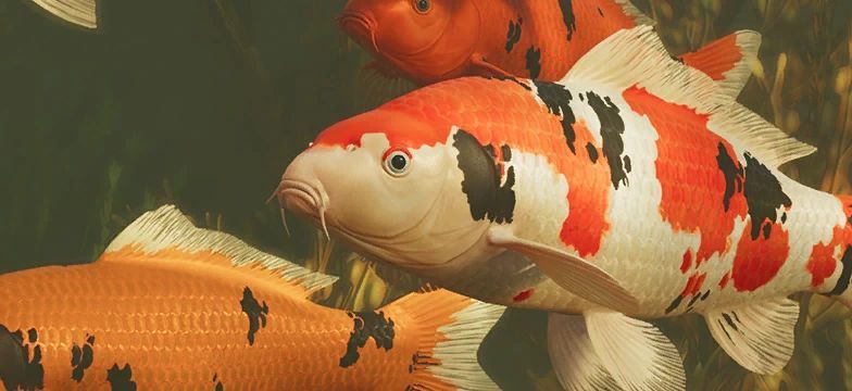 Koi