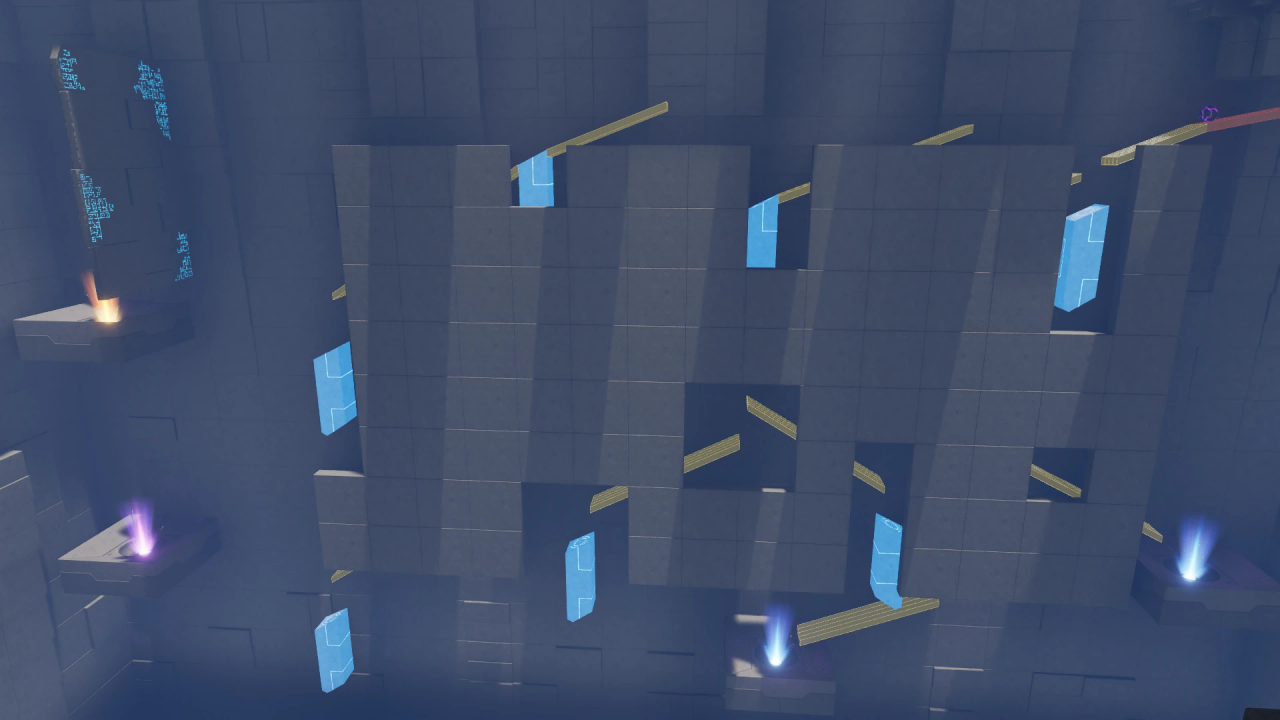 Mechanical Ball and Socket