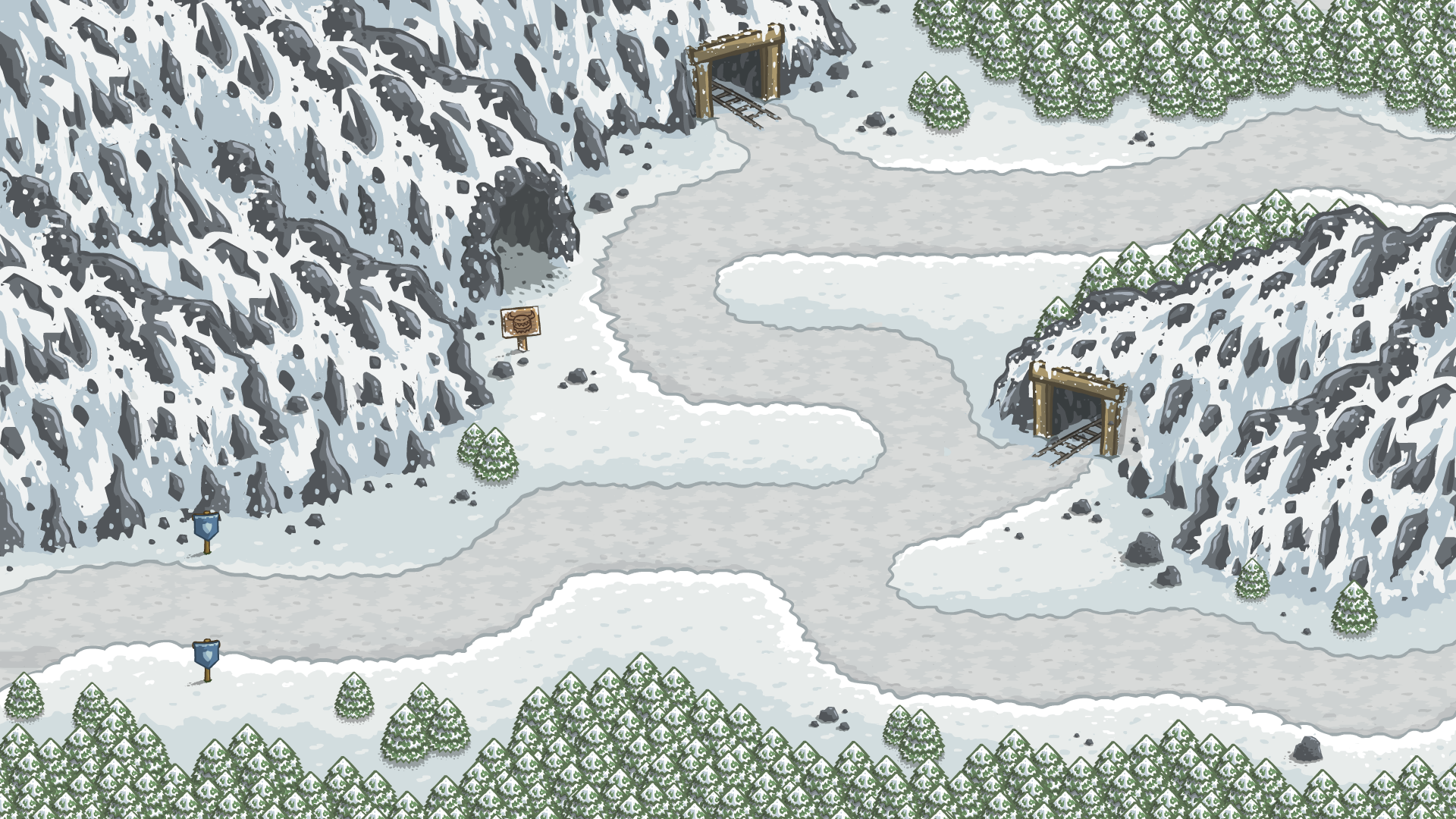 Icewind Pass