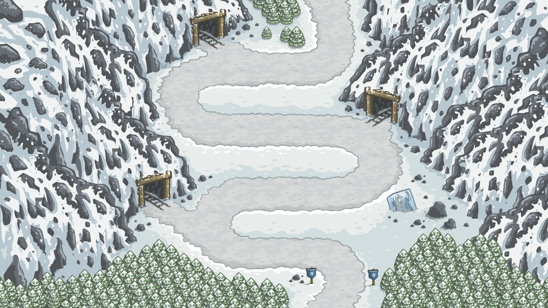 Coldstep Mines