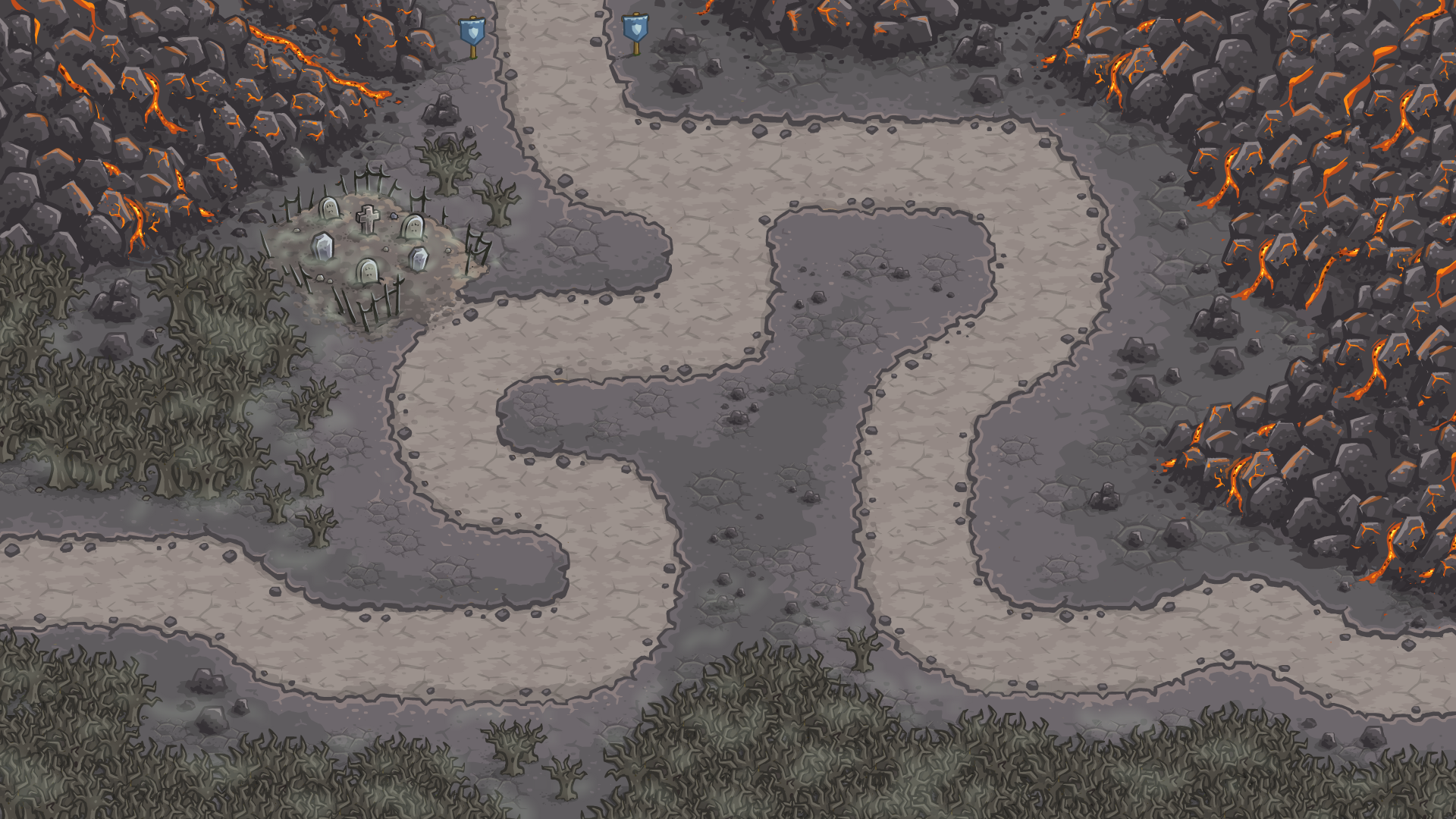 The Wastes