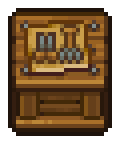 Supply: Steel Tools