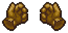 Hands