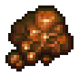 Copper Nugget