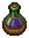 Blueberry Cider