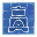 Distillation Cube