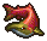 Celestial Salmon