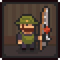 Fisherman
