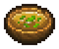 Cabbage soup
