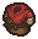 Pilgrim's Clothes