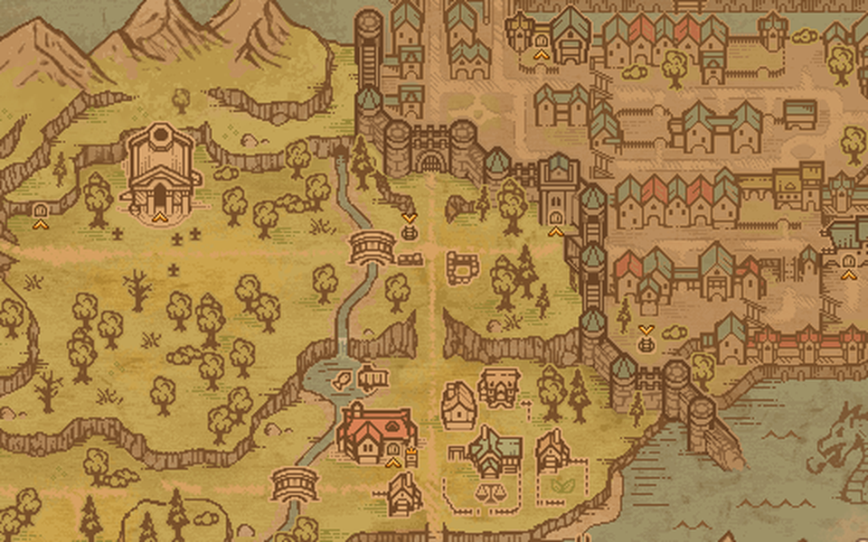 Crossroads