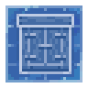 Scroll Cabinet