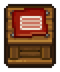 Fortified Barricade II