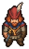 Davy the Dagger
