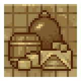 Vineyard Basement