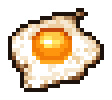Fried egg