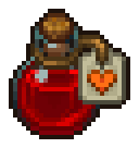 Healing Potion III