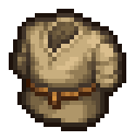 Keeper's Clothes