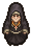 Nun