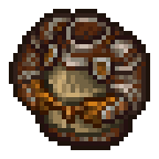Rusty Armor