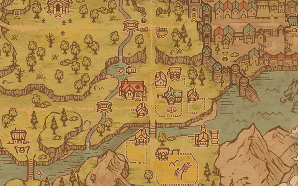 Village