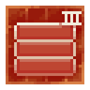 Fortified Barricade III