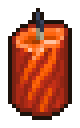 Magnificent Candle