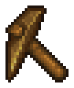 Bronze Pickaxe