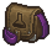 Alchemist's bag