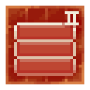 Fortified Barricade II