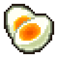 Boiled Egg