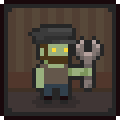 Factory Operative