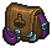 Potion bag
