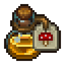 Berserker Potion II