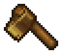 Bronze Axe